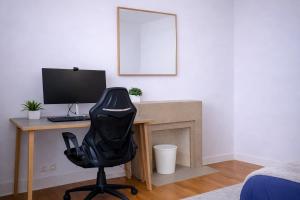 Appartement spacieux 03 Chambres