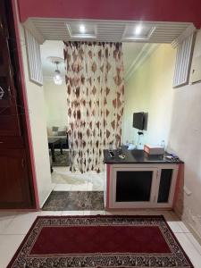 Appartement a côté du CFC