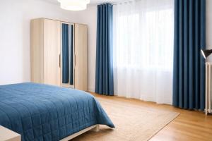 Appartement spacieux 03 Chambres