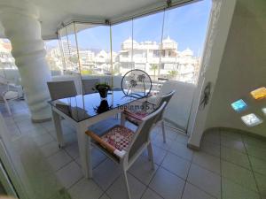 Palacio de Poniente with views