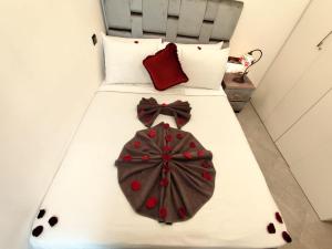 Elegant stay in Abouab Guéliz-Atmosphere and comfort