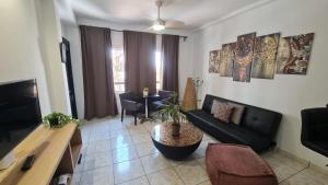 Trébol Apartamentos Benalmádena