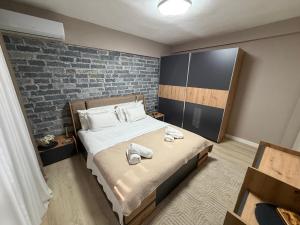 Perla Cozy Apartment- City Center Shkodër