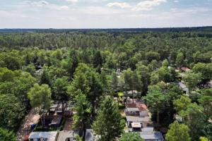 Veluwe Droom Chalet