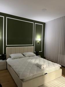 Studio Yas Central Arad