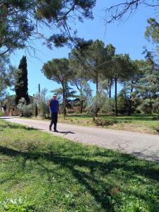 Agriturismo Pian dellOsa