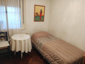Departamento céntrico