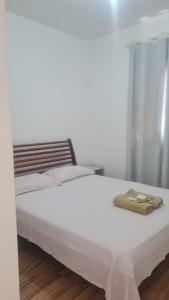 Loft Luz da Estação - ideal para casal