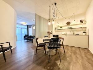 Farská - 3-room apartment right in the center of Nitra