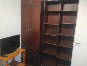 Departamento céntrico