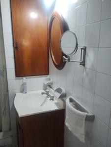 Departamento céntrico