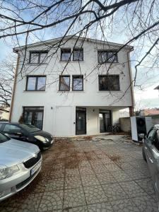 Farská - 3-room apartment right in the center of Nitra