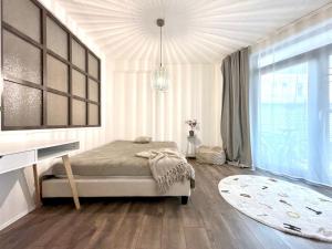 Farská - 3-room apartment right in the center of Nitra