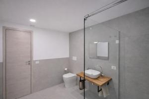 Davs Home Appartamento per 4 a Lentini con WiFi Self Check in