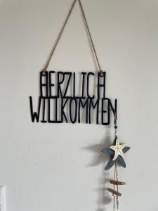 Ferienwohnung Watt n Deichblick