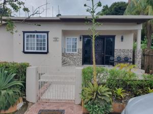 Mesmerize Guest House