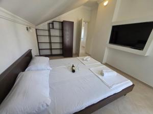 Jovanovic Apartment