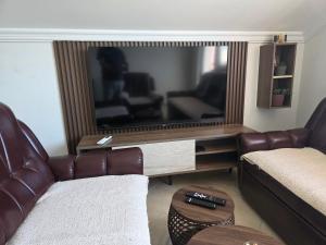 Jovanovic Apartment