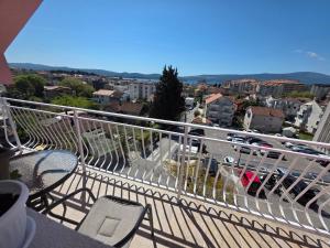 Jovanovic Apartment