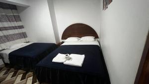 Hostal Quiocta
