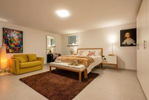 Luxury Sunshine Villa in Alghero with pool and sea view img66