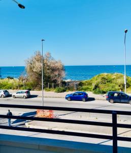Casa vacanze Rosalinda House di fronte al mare di Palermo