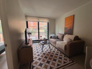 Centro de Santiago I Plaza de Armas