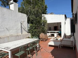 Entire Home 7 minutes from Fonte de Telha Beach