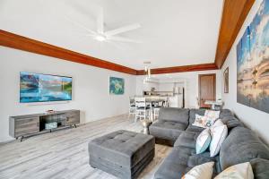 Oceanfront Paradise Poipu Sunsets Stunning Pool & Views
