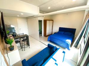 Estudio Moderno - A pasos del CIT - Zuba 13