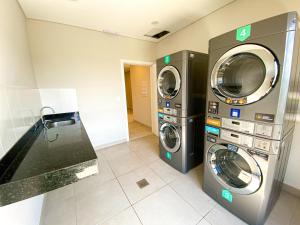 Loft Moderno - A pasos del CIT y Aeropuerto