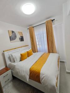 Modern & Stylish 2BR Apartment in Ngara, Near CBD