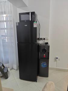 Modern & Stylish 2BR Apartment in Ngara, Near CBD