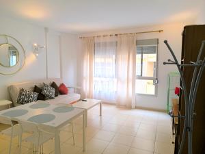 Apartamento a 2 min de playa de Las Canteras
