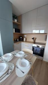Apt 415 Svit