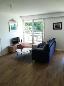 Résidence Amiraute - Appartement de 41m², refait à neuf, dans une résidence à deux pas des plages. MAE-6724