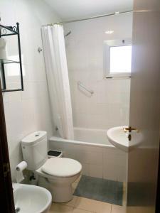 Apartamento a 2 min de playa de Las Canteras