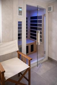 Le Siciliane SPA privata e sauna vicino al Duomo