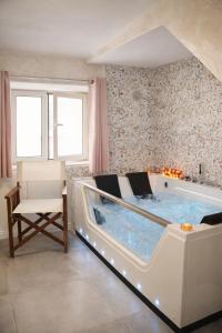 Le Siciliane SPA privata e sauna vicino al Duomo