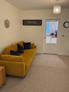 Private Apartment near Manchester and Rivington, Free Parking