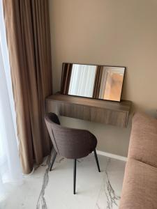 Apartmán beige Bardejovské Kúpele