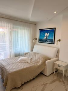 Studio apartman Maris