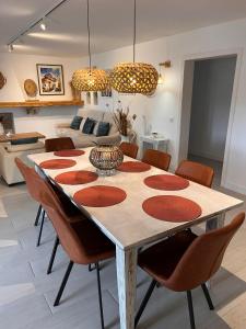 Villa Portitxol en Moraira