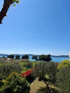 Studio apartman Maris