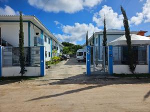 Apto Garden Taperapuan 2 quartos com suíte