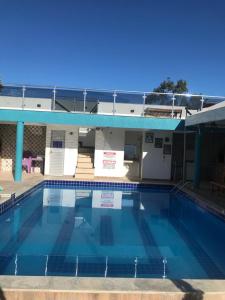 Apto Garden Taperapuan 2 quartos com suíte