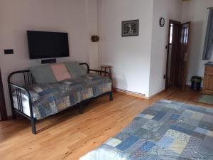 Lotrinský Apartmány