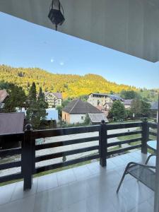 Casa Maria Moieciu de Sus