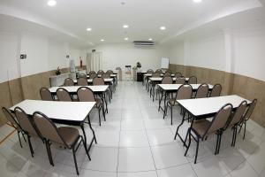 Sandrin Praia Hotel