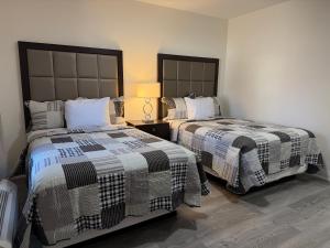 Knights Inn London Ontario